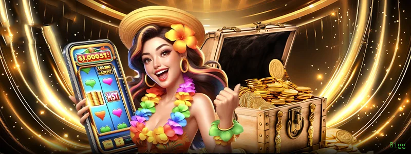 Cashback semanal 81gg