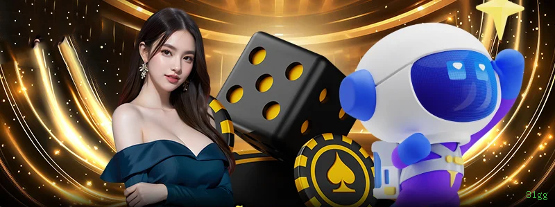Streaming 4K no cassino ao vivo da 81gg