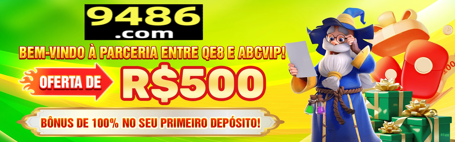 Instalação Android 81gg