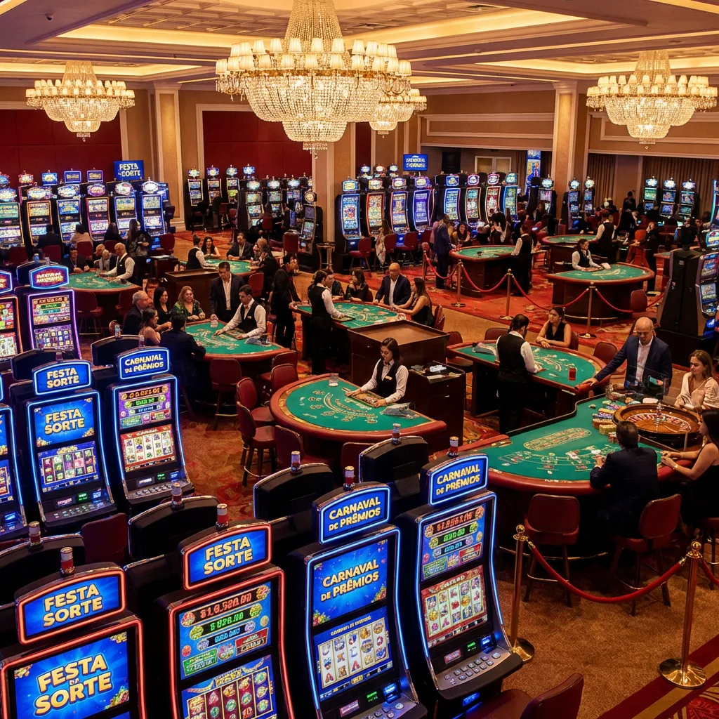 Maria Santos acumulou R$ 850K no Blackjack